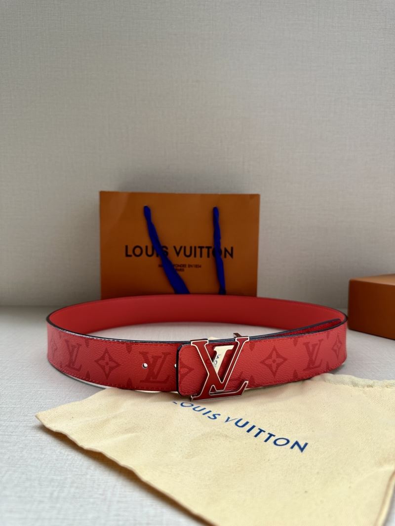 Louis Vuitton Belts